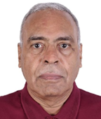 Mr. Raja Sing Saini