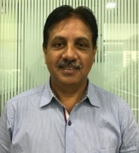 Mr. Pawan Sharma